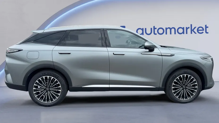 OMODA Omoda 9 Omoda 9 1.5 Super Hybrid Exclusive AWD Nowy