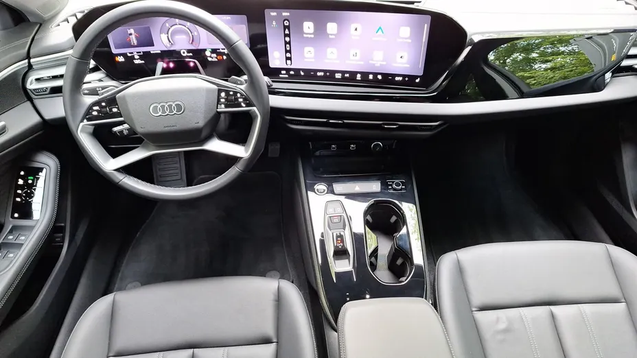 AUDI A5 A5 TDI mHEV 150 kW S tronic