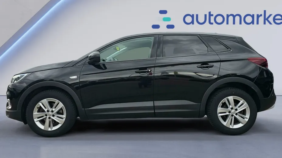 OPEL Grandland X Grandland X 1.2 T GPF Elegance Business Pack S&S aut