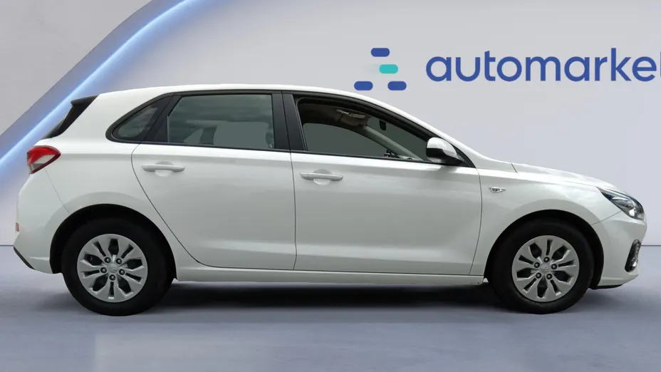 HYUNDAI i30 i30 1.0 T-GDI Modern
