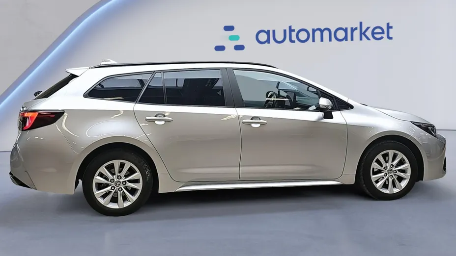 TOYOTA Corolla Corolla 1.8 Hybrid Comfort