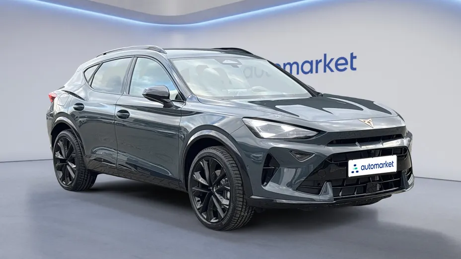 CUPRA Formentor Formentor 1.5 eTSI mHEV DSG Nowy