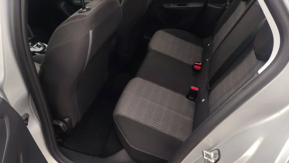 OPEL Corsa Corsa 1.2 Edition S&S aut