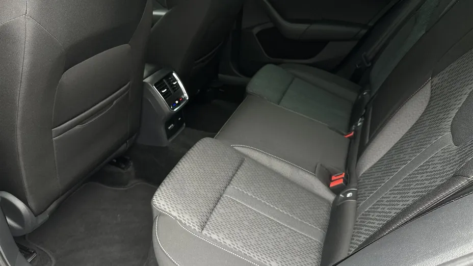 SKODA Octavia Octavia 2.0 TDI Style