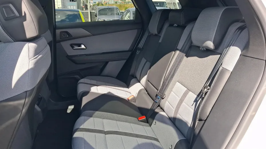 OPEL Grandland X Grandland 1.2 mHEV GS eDTC6 Nowy