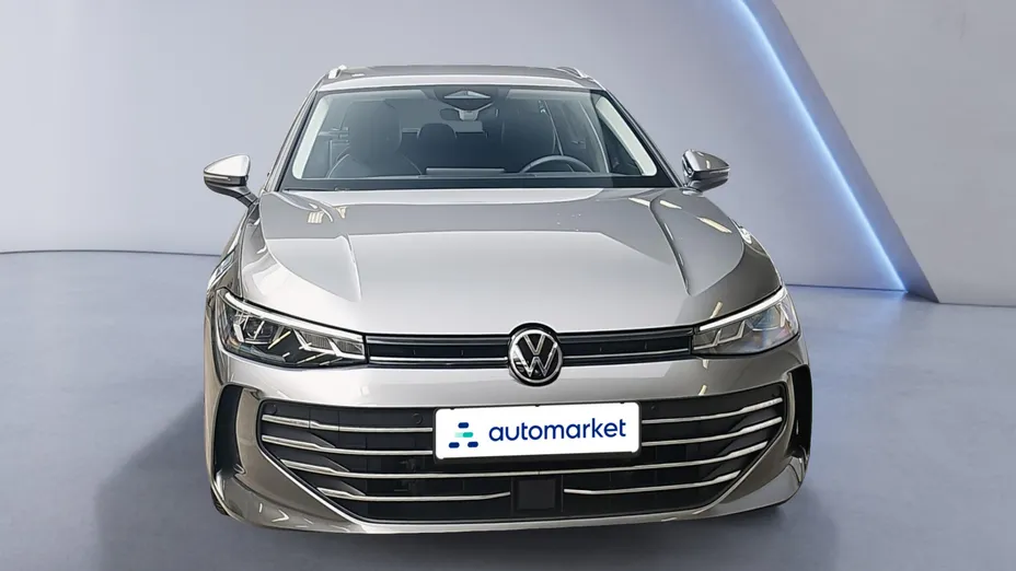 VOLKSWAGEN Passat Passat 1.5 TSI ACT mHEV Business DSG