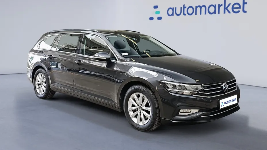VOLKSWAGEN Passat Passat 2.0 TDI EVO Business DSG