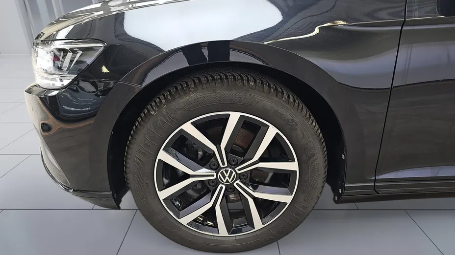 VOLKSWAGEN Passat Passat 1.5 TSI EVO Business DSG