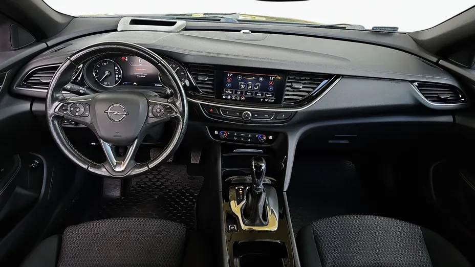 OPEL Insignia Insignia 2.0 CDTI Elegance S&S aut