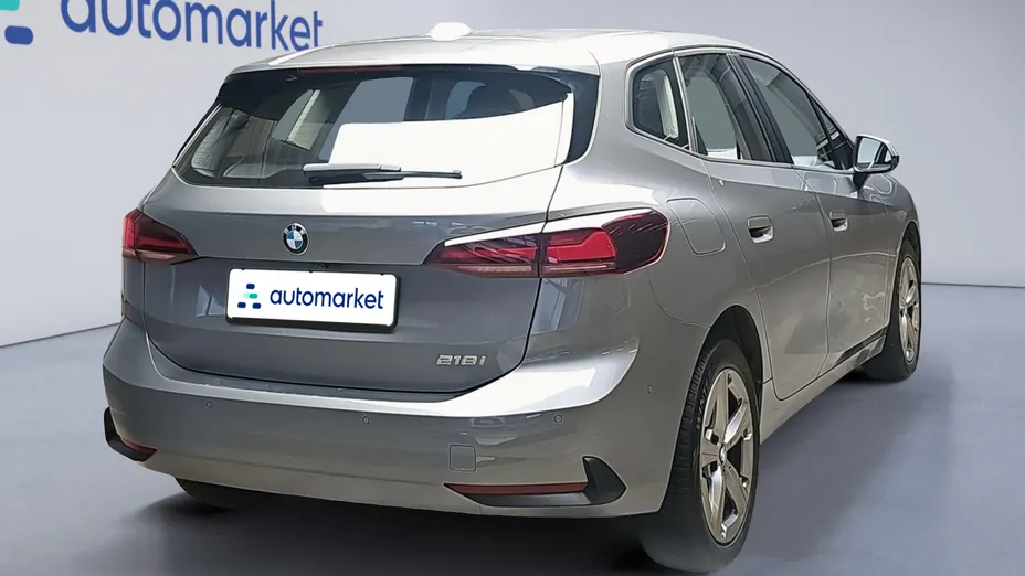 BMW Seria 2 218i aut