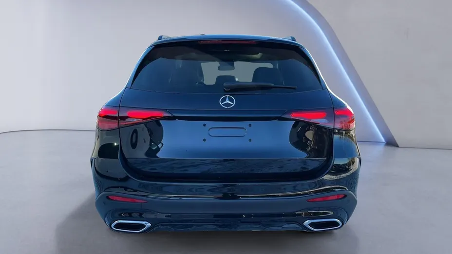MERCEDES-BENZ GLC GLC 200 mHEV 4-Matic AMG Line