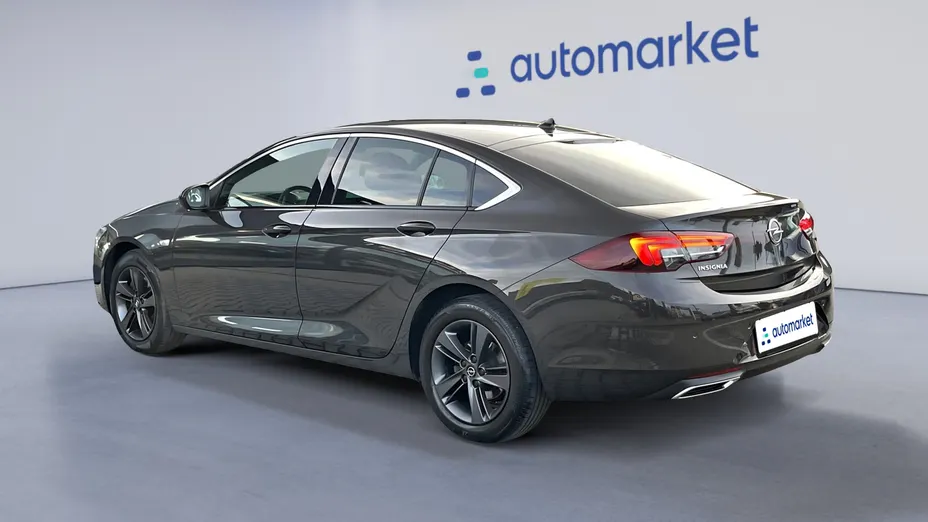 OPEL Insignia Insignia 2.0 CDTI Elegance S&S aut