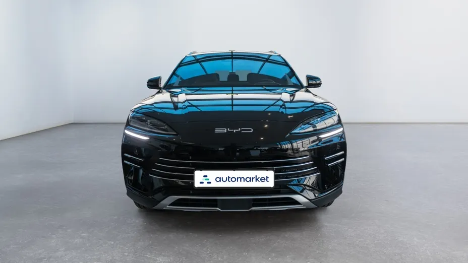 BYD Seal U Seal U 1.5T DM-i Design AWD Nowy