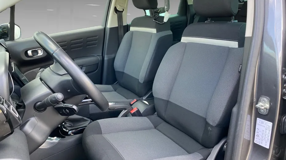 CITROEN C3 Aircross -