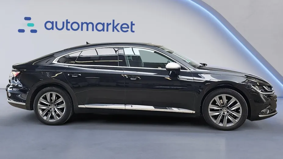 VOLKSWAGEN Arteon Arteon 2.0 TSI Elegance DSG