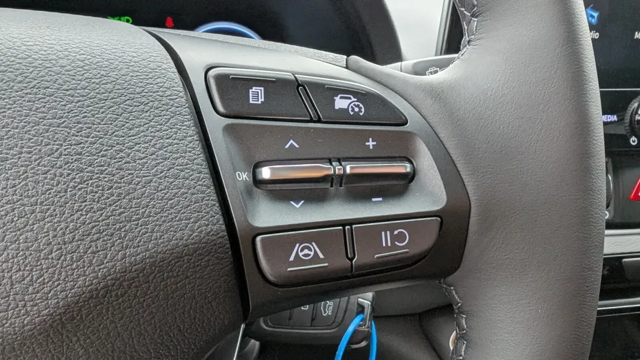 HYUNDAI i30 i30 1.5 T-GDI 48V Smart DCT Nowy