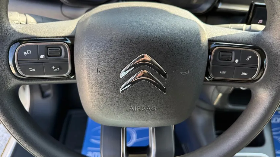 CITROEN C3 -