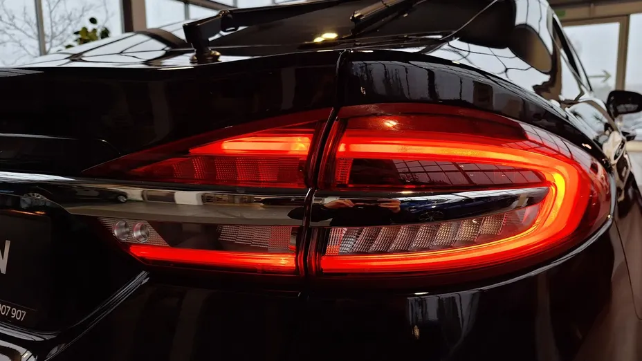 FORD Mondeo Mondeo 2.0 EcoBlue Edition aut