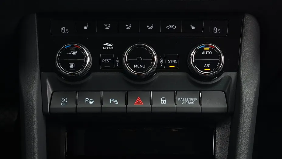 SKODA Kodiaq Kodiaq 2.0 TDI 4x4 Style DSG 7os.
