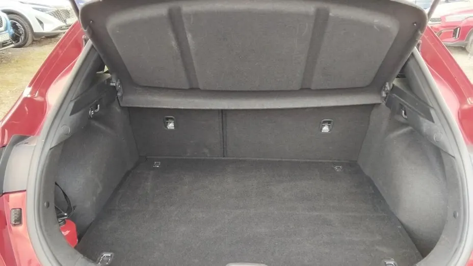 KIA XCeed XCeed 1.5 T-GDI M DCT