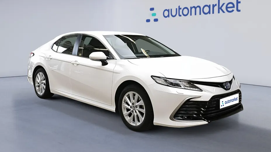 TOYOTA Camry Camry 2.5 Hybrid Comfort CVT
