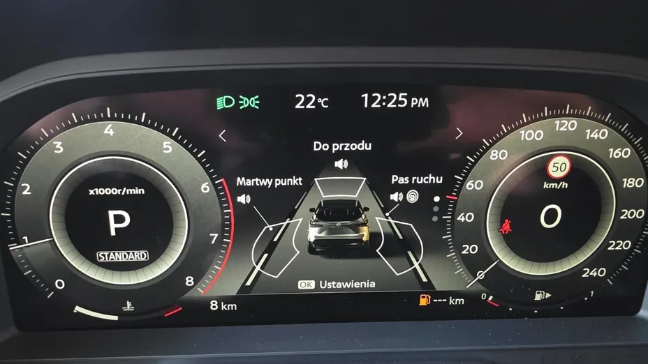 NISSAN Qashqai Qashqai 1.3 DIG-T mHEV Tekna Xtronic