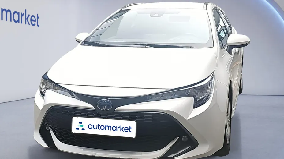 TOYOTA Corolla Corolla 1.8 Hybrid Active