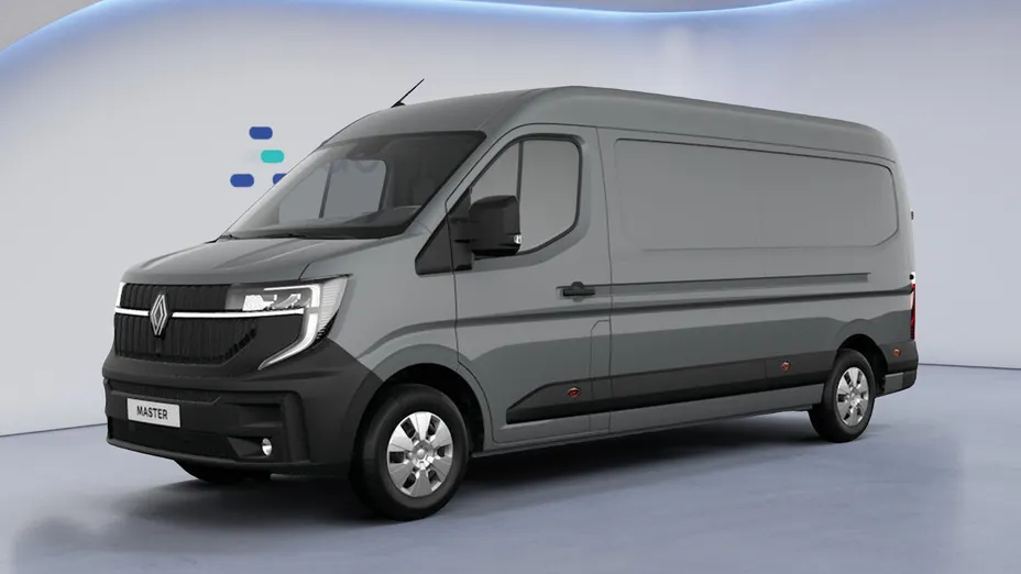 RENAULT Master Master dCi L3H2 Extra Nowy