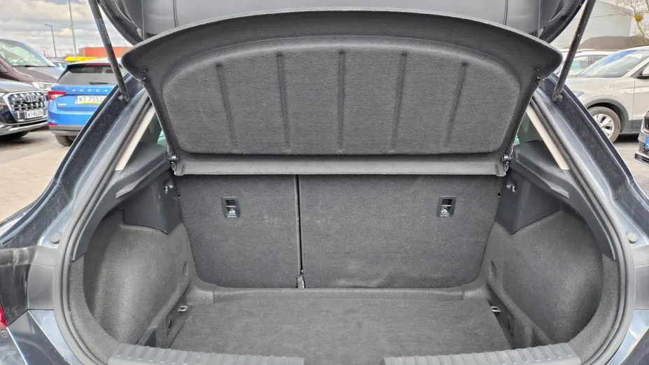 SEAT Leon Leon 1.5 TSI Style