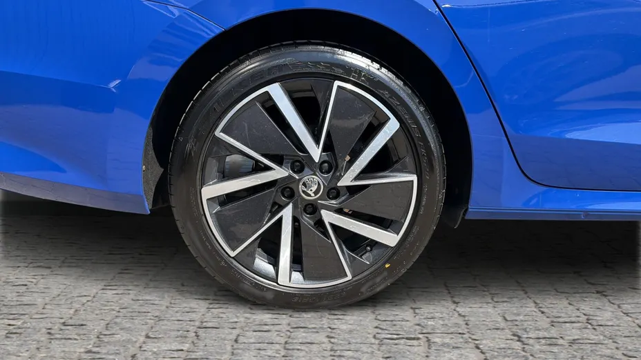 SKODA Octavia Octavia 2.0 TDI Style DSG