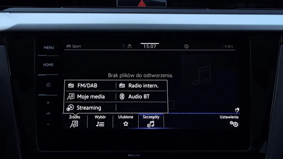 VOLKSWAGEN Arteon Arteon 2.0 TDI 4Motion Elegance DSG