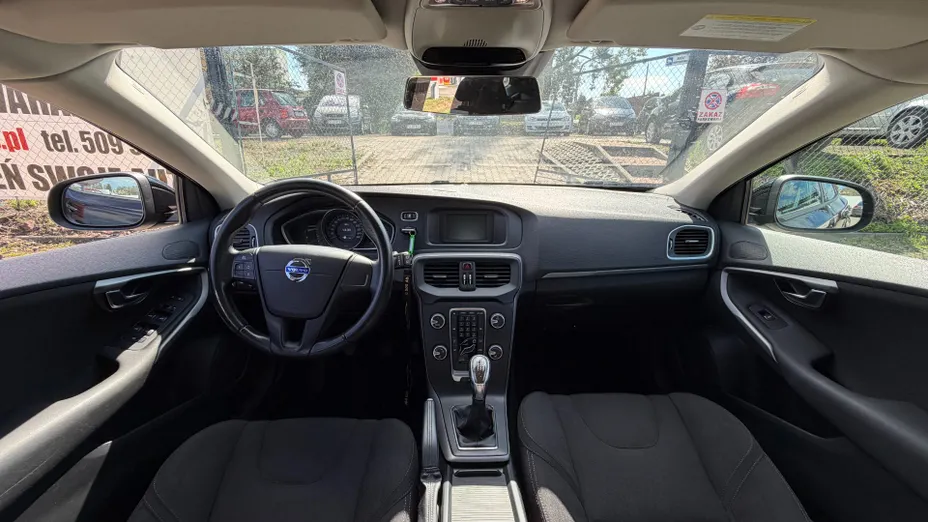 VOLVO V40 V40 T2 Kinetic