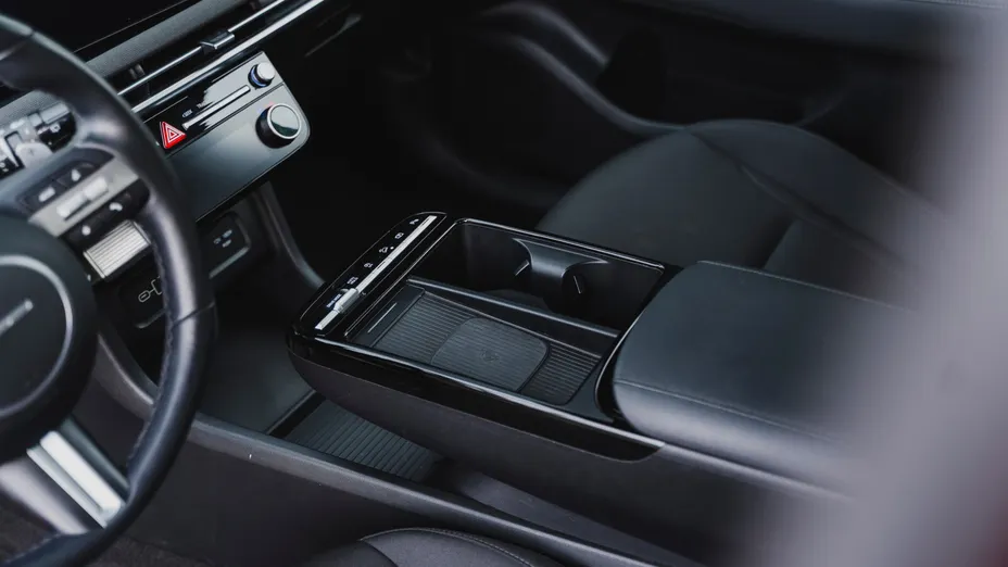 HYUNDAI Tucson Tucson 1.6 T-GDi HEV Modern 2WD aut