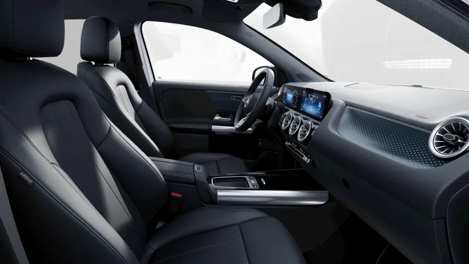 MERCEDES-BENZ GLA GLA 200 Nowy