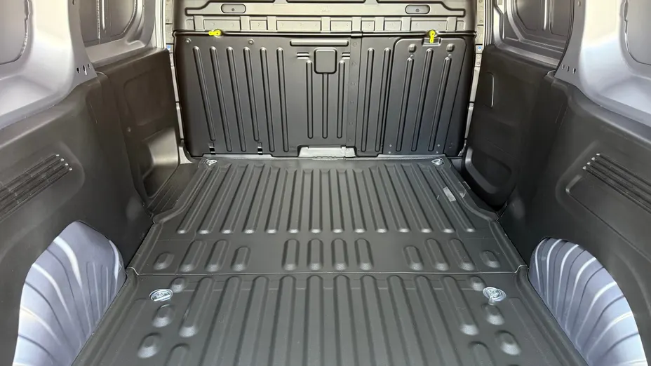 OPEL Combo Van Combo Cargo 1.5 BlueHDi L2 Nowy