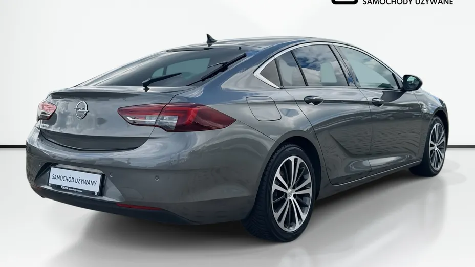OPEL Insignia Insignia 1.5 T GPF Enjoy S&S