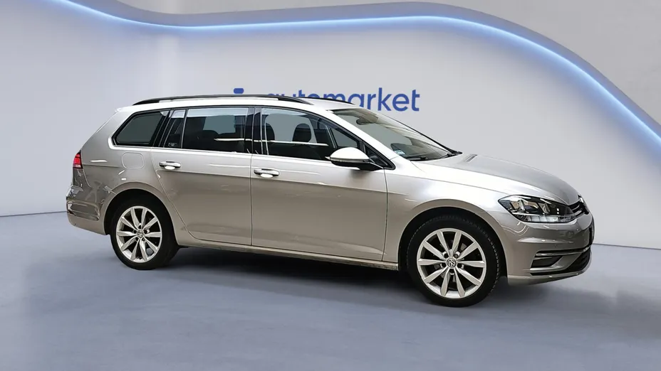 VOLKSWAGEN Golf Golf VII 1.5 TSI BMT Evo Highline DSG