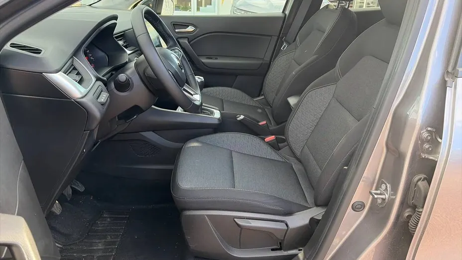 RENAULT Captur -