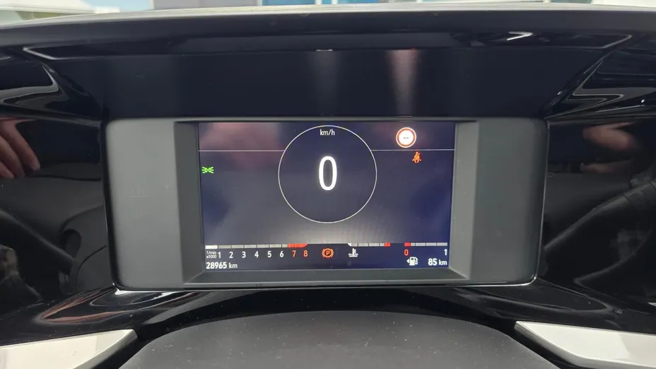 OPEL Mokka Mokka 1.2 T Edition S&S