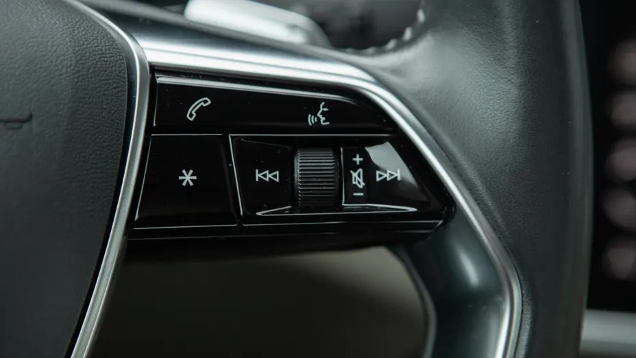 AUDI A6 A6 50 TDI mHEV Quattro Tiptronic