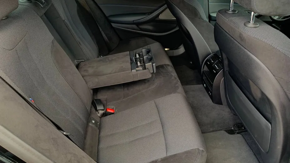 BMW Seria 5 530i xDrive mHEV M Sport sport-aut