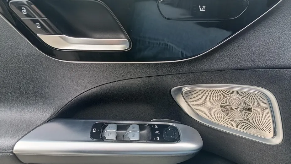 MERCEDES-BENZ C Klasa C 300 mHEV 4-Matic Avantgarde