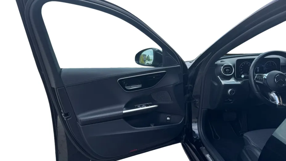 MERCEDES-BENZ C Klasa C 220 d mHEV