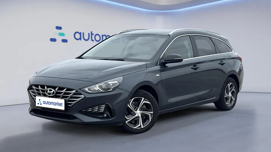 HYUNDAI i30 i30 1.5 T-GDI 48V Smart