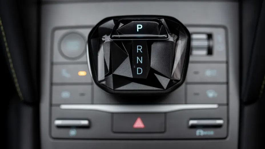 BYD Atto 2 Atto 2 45kWh Boost Nowy