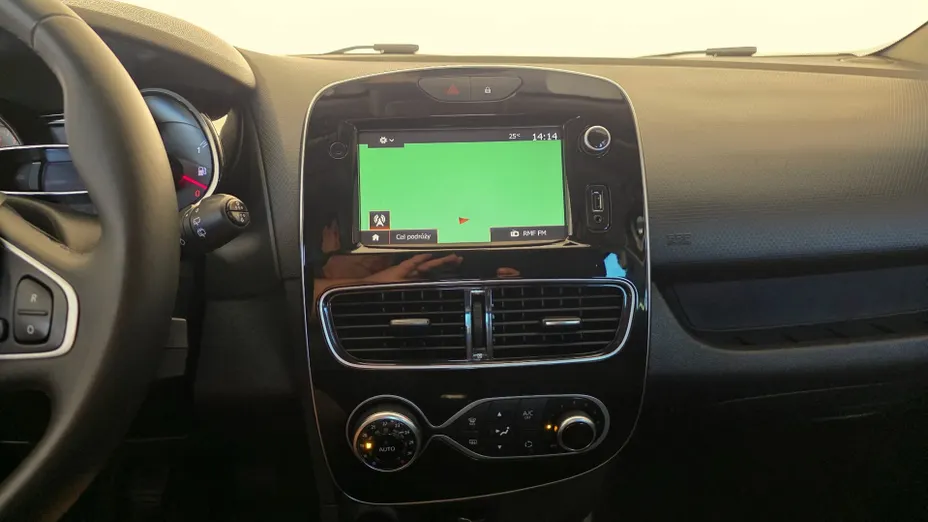 RENAULT Clio Clio 0.9 Energy TCe Limited EU6