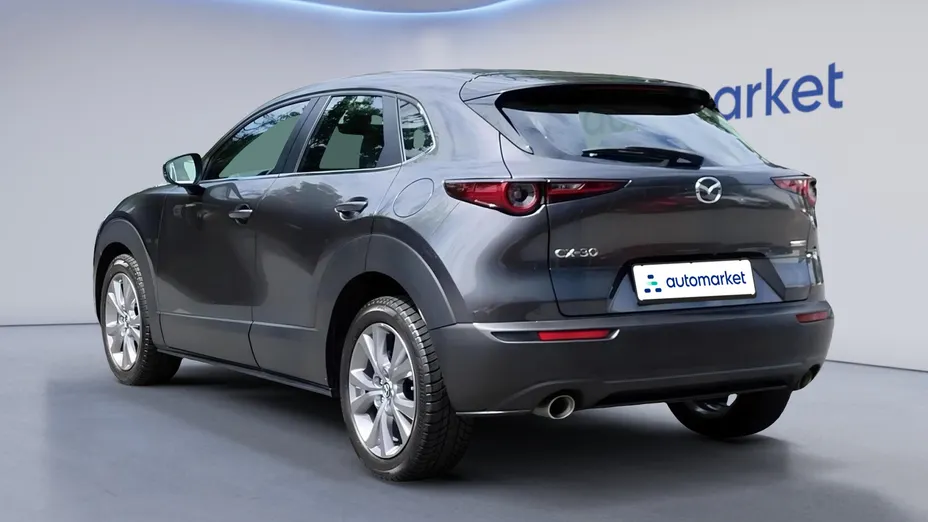 MAZDA CX-30 CX-30 2.0 mHEV Kanjo 2WD