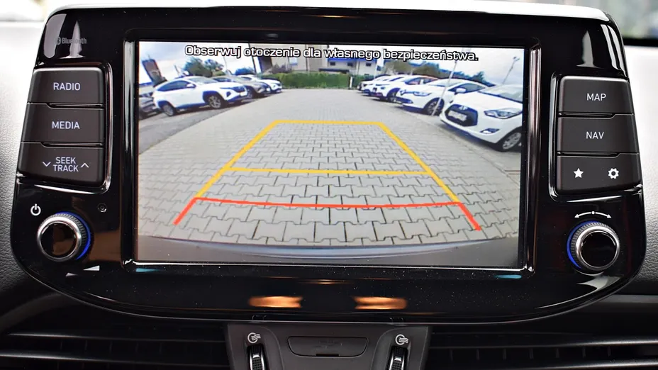 HYUNDAI i30 i30 2.0 T-GDI N Performance