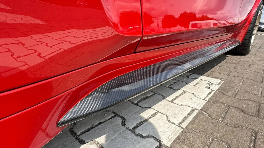 BMW Seria 3 M3 M Competition xDrive sport-aut