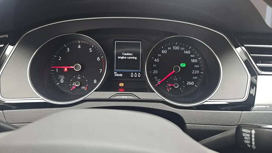 VOLKSWAGEN Passat Passat 1.5 TSI EVO Business DSG